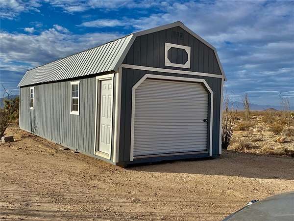 38.6 Acres of Recreational Land for Sale in Yucca, Arizona