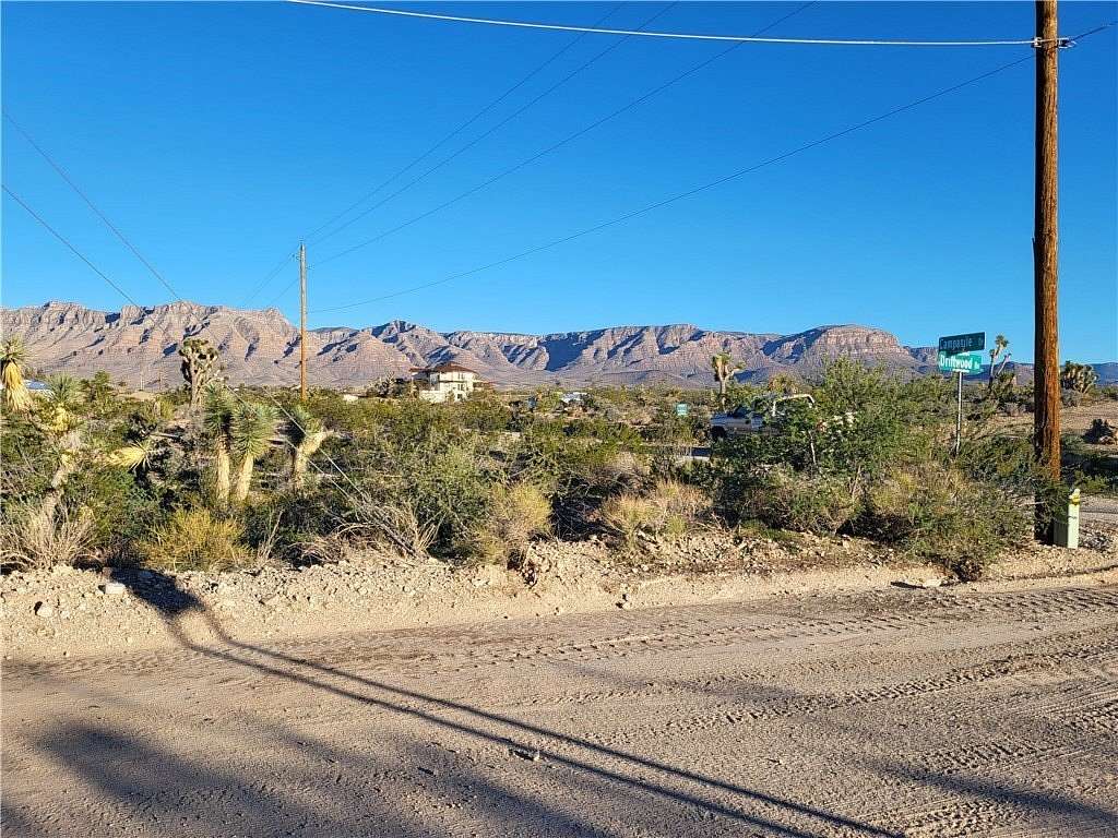 1 Acre of Land for Sale in Meadview, Arizona
