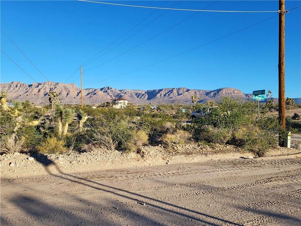 1 Acre of Mixed-Use Land for Sale in Meadview, Arizona