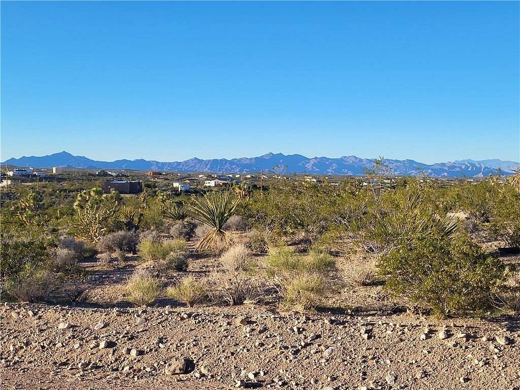 1 Acre of Land for Sale in Meadview, Arizona