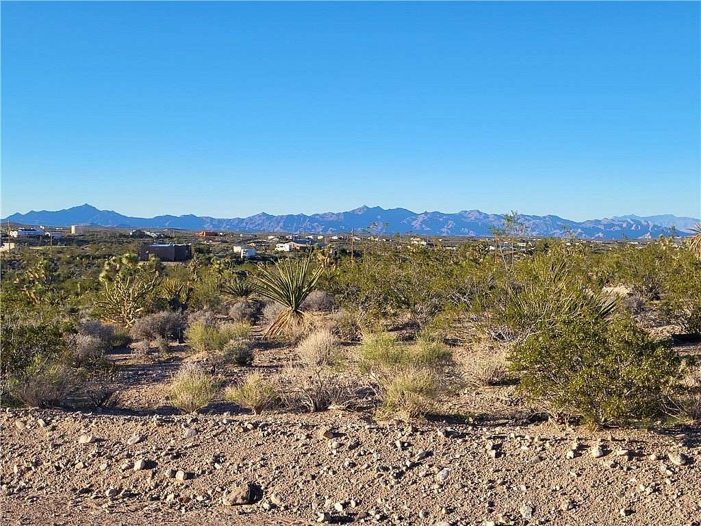 1 Acre of Land for Sale in Meadview, Arizona