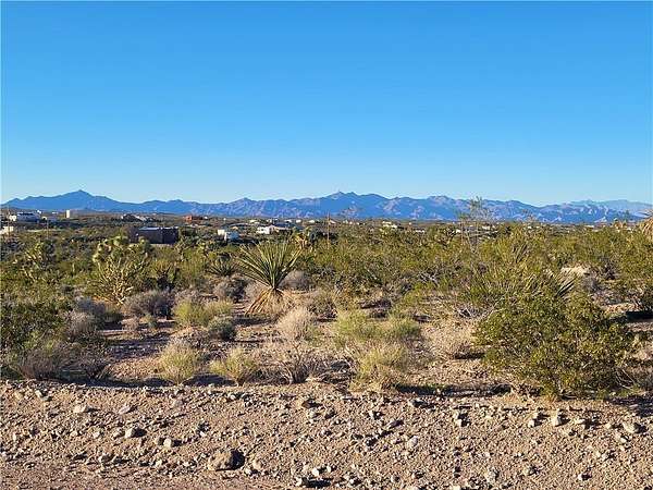 1 Acre of Land for Sale in Meadview, Arizona