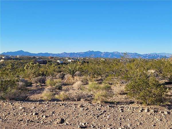 1 Acre of Land for Sale in Meadview, Arizona