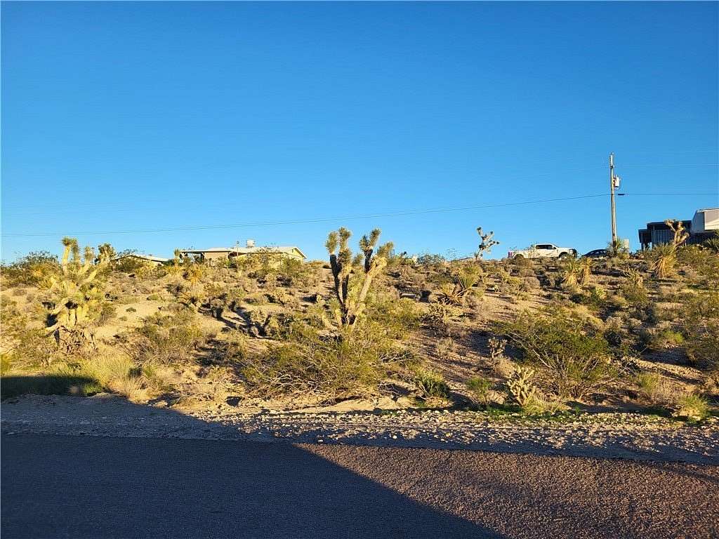 0.28 Acres of Land for Sale in Meadview, Arizona