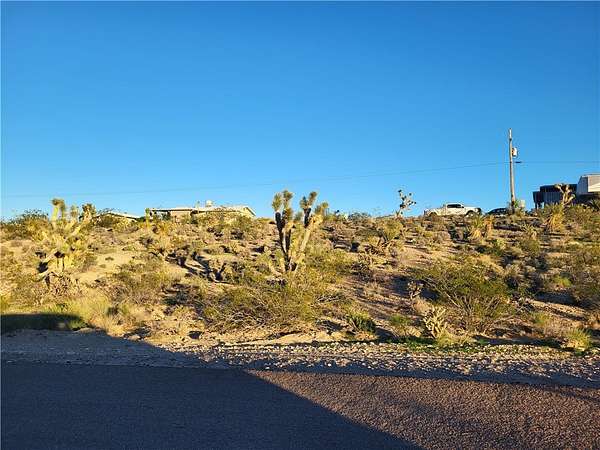 0.28 Acres of Land for Sale in Meadview, Arizona