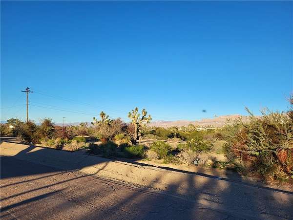 0.16 Acres of Land for Sale in Meadview, Arizona