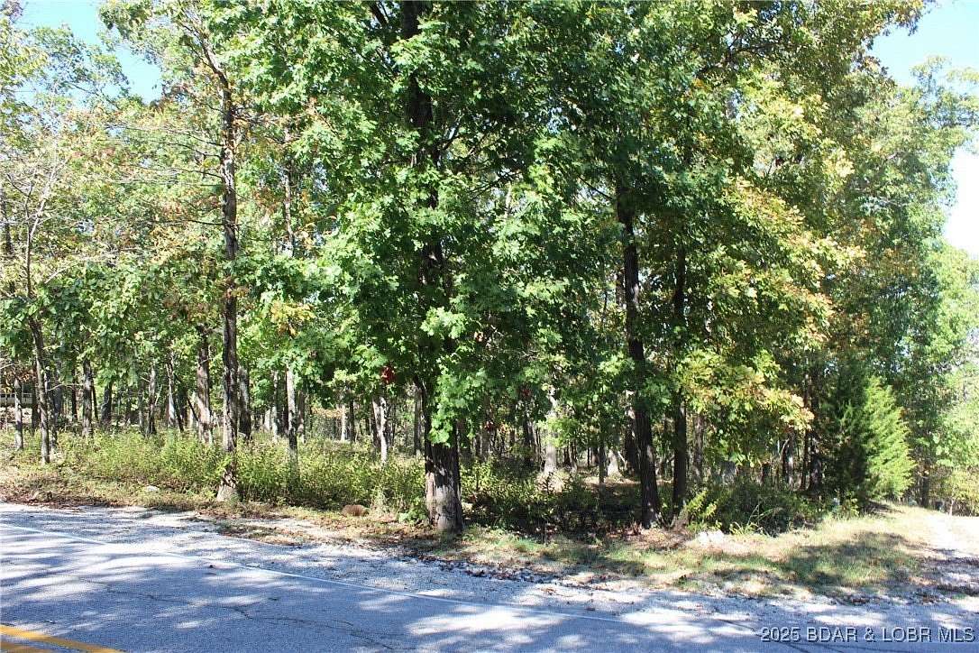 0.27 Acres of Residential Land for Sale in Village of Four Seasons, Missouri