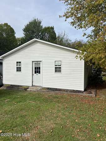 1.85 Acres of Improved Mixed-Use Land for Sale in Williamston, North Carolina