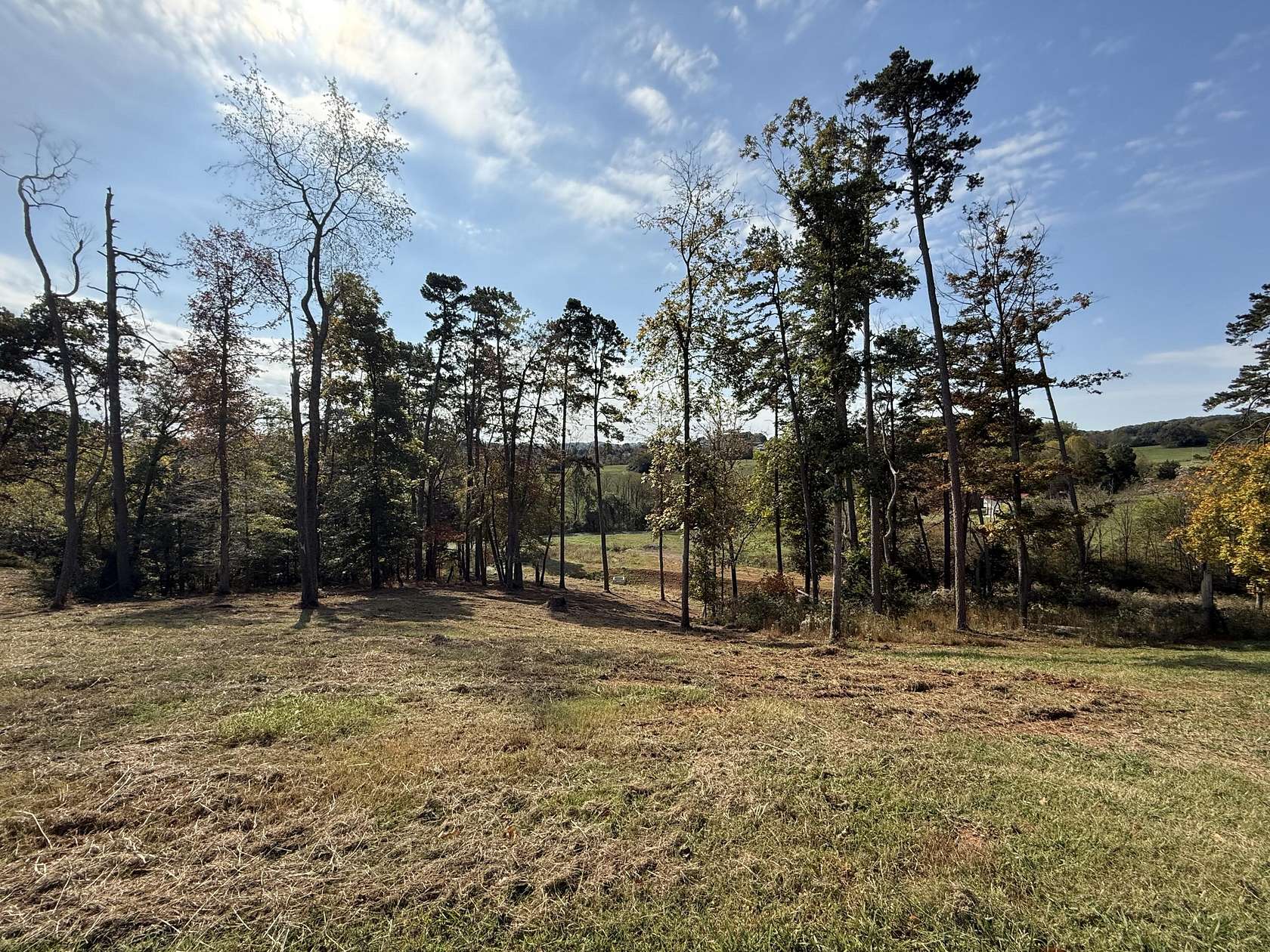 0.6 Acres of Residential Land for Sale in Morristown, Tennessee