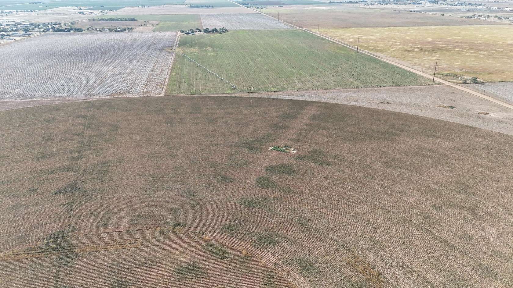 10 Acres of Land for Sale in Lubbock, Texas