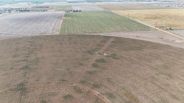 10 Acres of Land for Sale in Lubbock, Texas