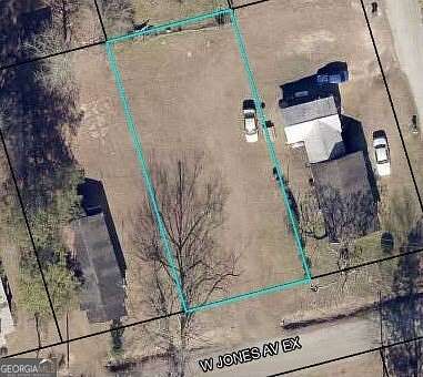 0.21 Acres of Residential Land for Sale in Statesboro, Georgia