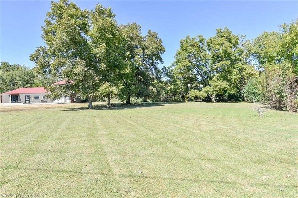 0.43 Acres of Mixed-Use Land for Sale in Roland, Oklahoma
