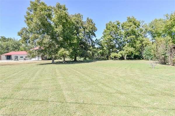 0.43 Acres of Mixed-Use Land for Sale in Roland, Oklahoma