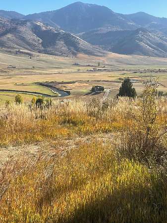 42 Acres of Recreational Land for Sale in Lava Hot Springs, Idaho