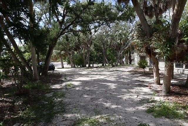 0.25 Acres of Land for Sale in Sarasota, Florida
