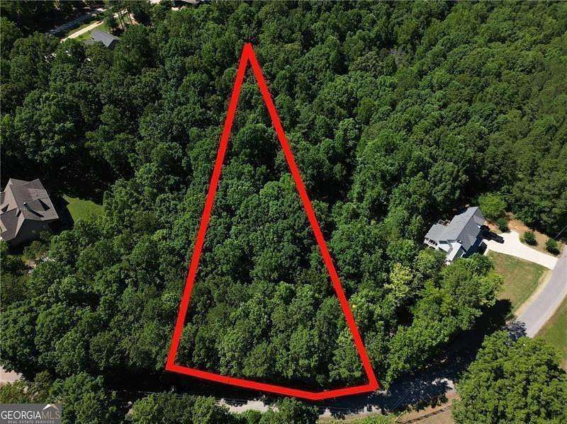 2 Acres of Residential Land for Sale in Dallas, Georgia