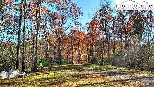 10 Acres of Land for Sale in Todd, North Carolina