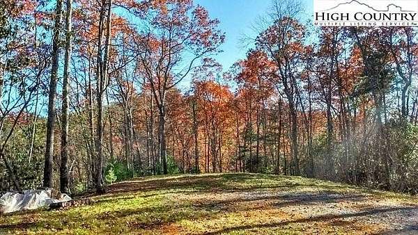 10 Acres of Land for Sale in Todd, North Carolina