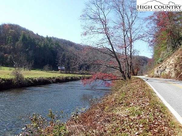 10 Acres of Land for Sale in Todd, North Carolina