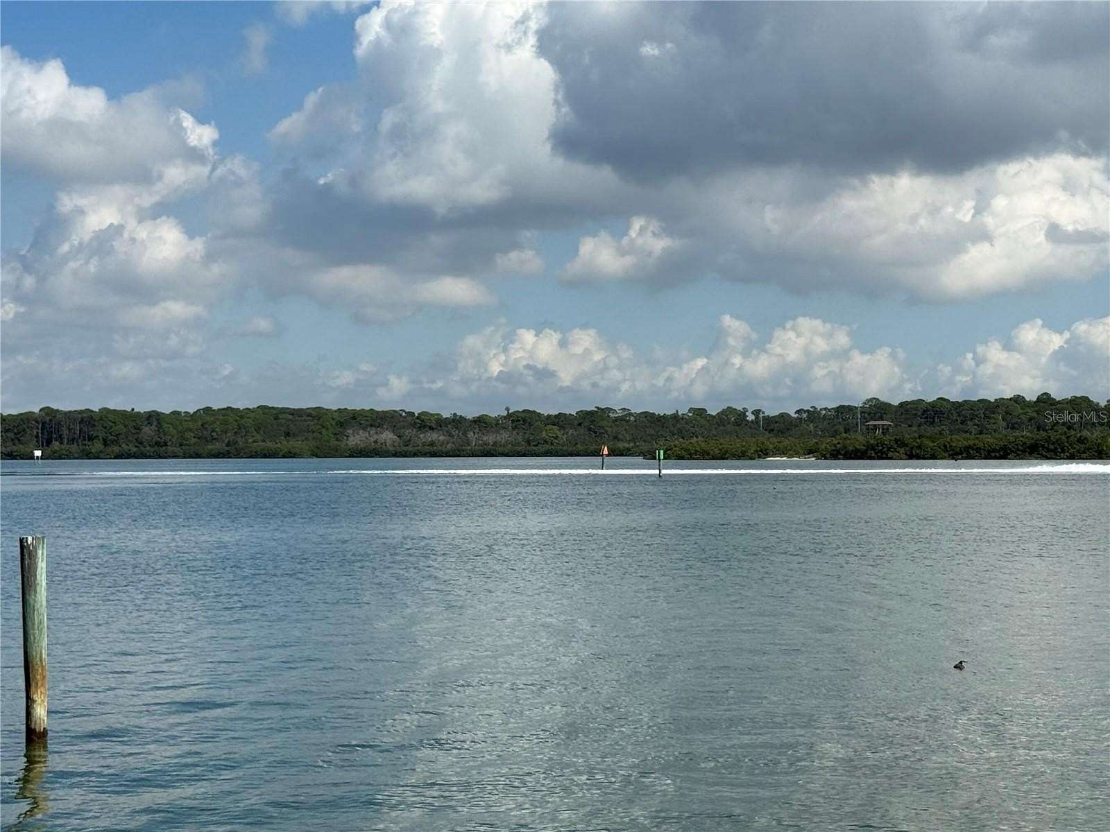 0.18 Acres of Land for Sale in North Redington Beach, Florida