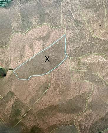 30 Acres of Recreational Land for Sale in Salyersville, Kentucky