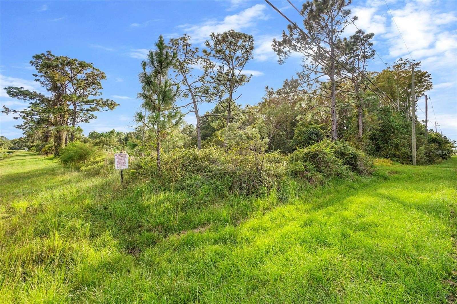 4.8 Acres of Land for Sale in Orlando, Florida