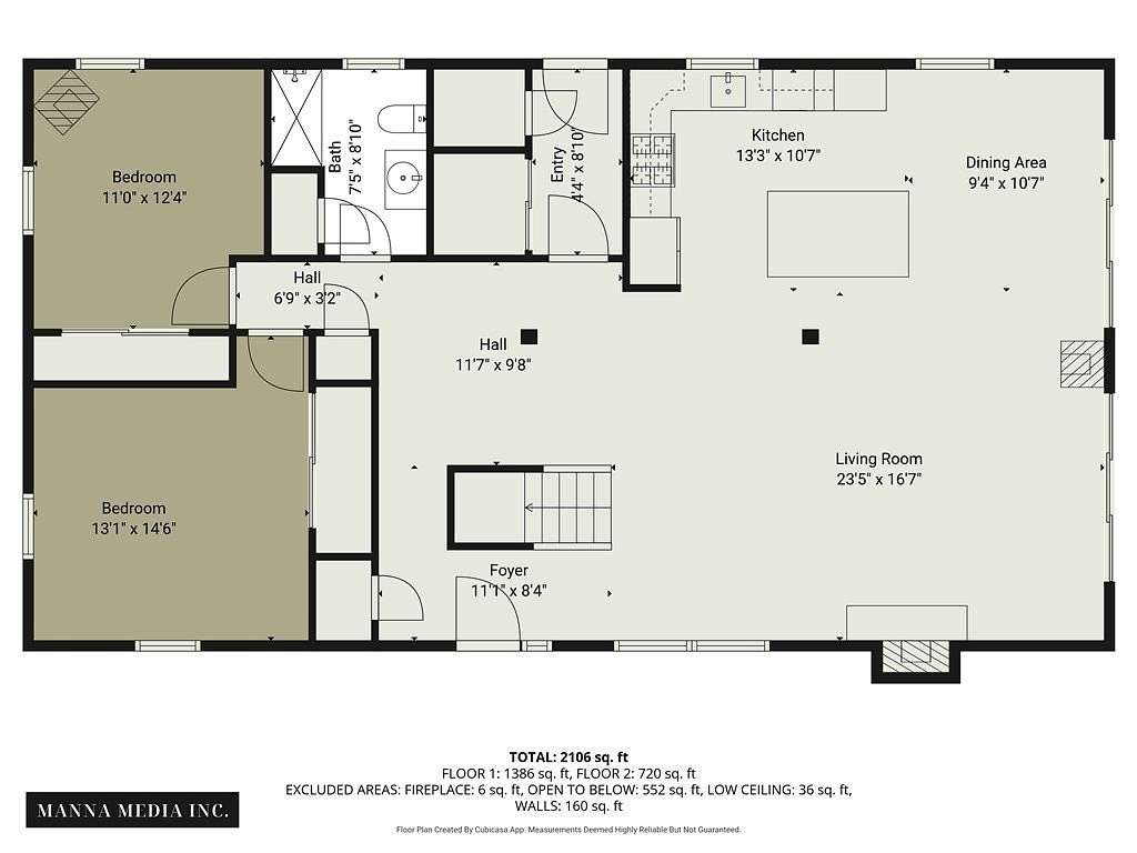 58.2 Acres of Recreational Land with Home for Sale in Candor, New York