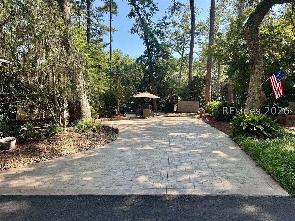 Land for Sale in Hilton Head Island, South Carolina