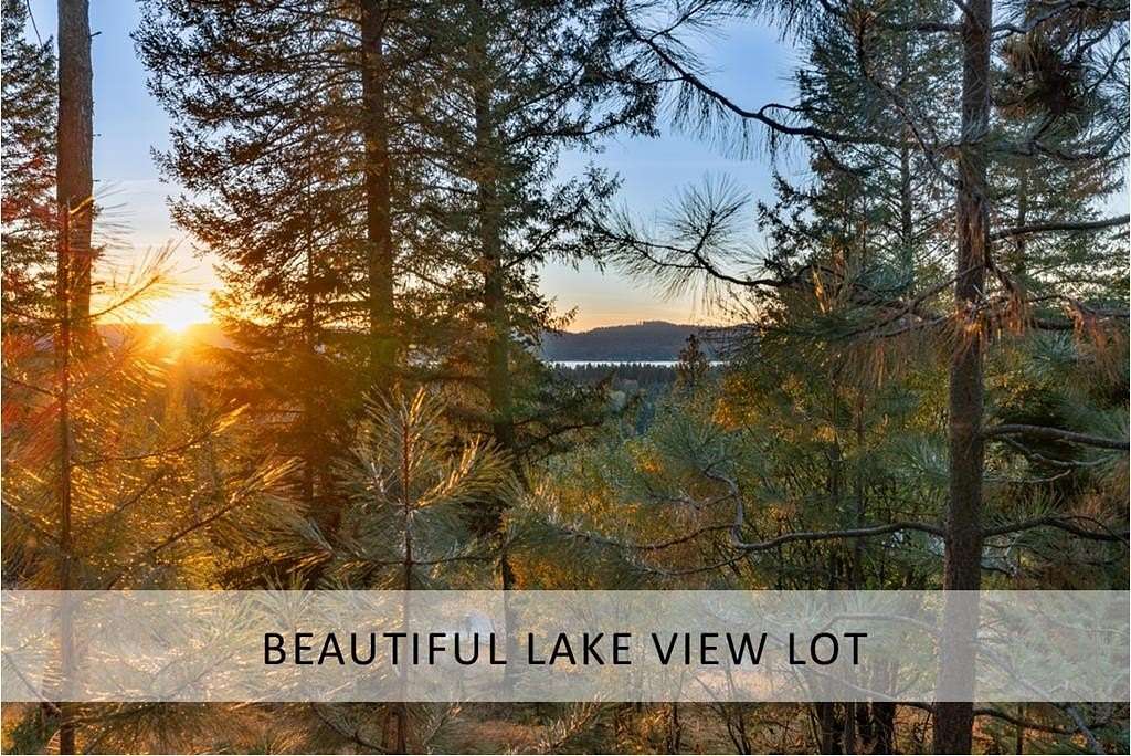 1 Acre of Residential Land for Sale in McCall, Idaho