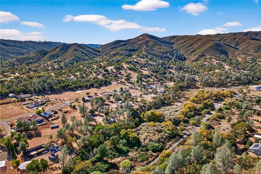 0.32 Acres of Residential Land for Sale in Clearlake Oaks, California