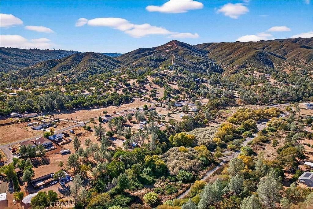 0.32 Acres of Residential Land for Sale in Clearlake Oaks, California