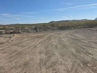 10 Acres of Recreational Land for Sale in Terlingua, Texas
