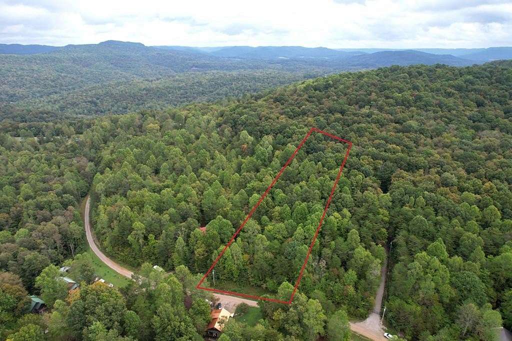 1.38 Acres of Land for Sale in Jamestown, Tennessee