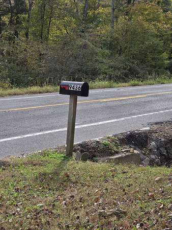 2 Acres of Residential Land with Home for Sale in Nashville, Tennessee