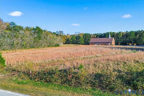 6.27 Acres of Mixed-Use Land for Sale in Chesterfield, Virginia