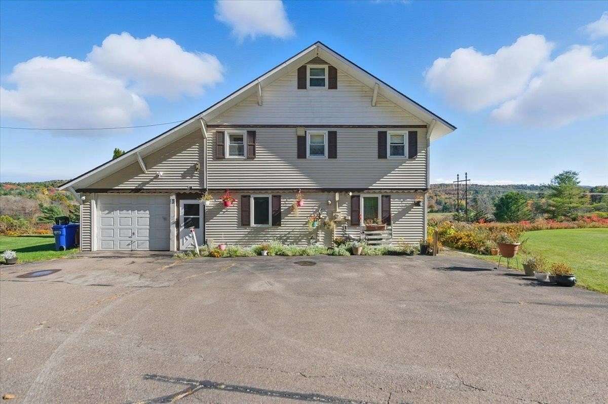 2.1 Acres of Residential Land with Home for Sale in Williston, Vermont