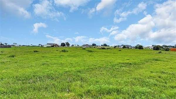 2.5 Acres of Land for Sale in Marietta, Oklahoma