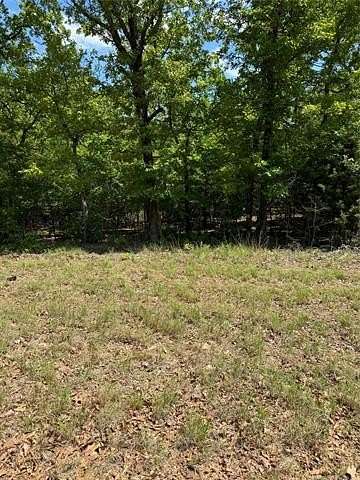 0.3 Acres of Residential Land for Sale in Vian, Oklahoma