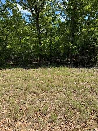 0.3 Acres of Residential Land for Sale in Vian, Oklahoma