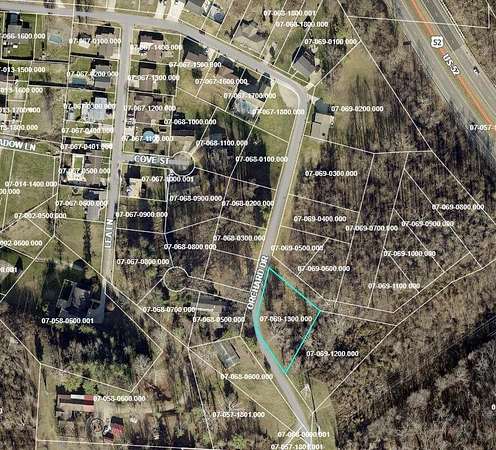0.6 Acres of Residential Land for Sale in South Point, Ohio