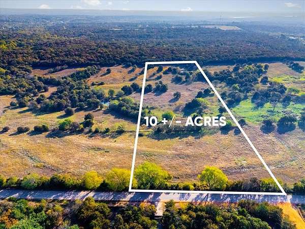 10 Acres of Land for Sale in Norman, Oklahoma