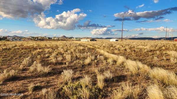 2.1 Acres of Residential Land for Sale in Prescott Valley, Arizona