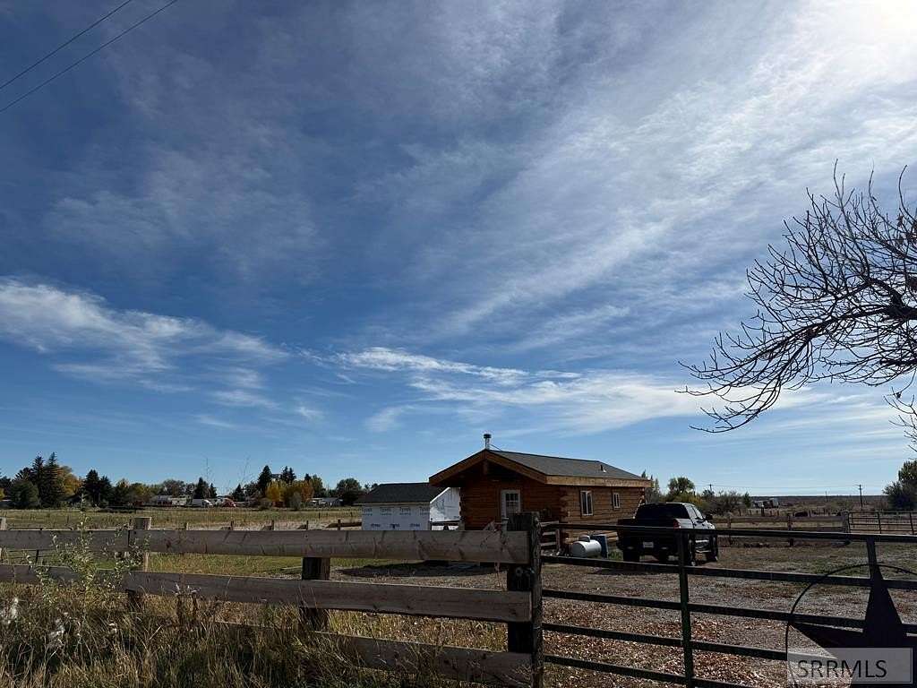 11 Acres of Land for Sale in Richfield, Idaho