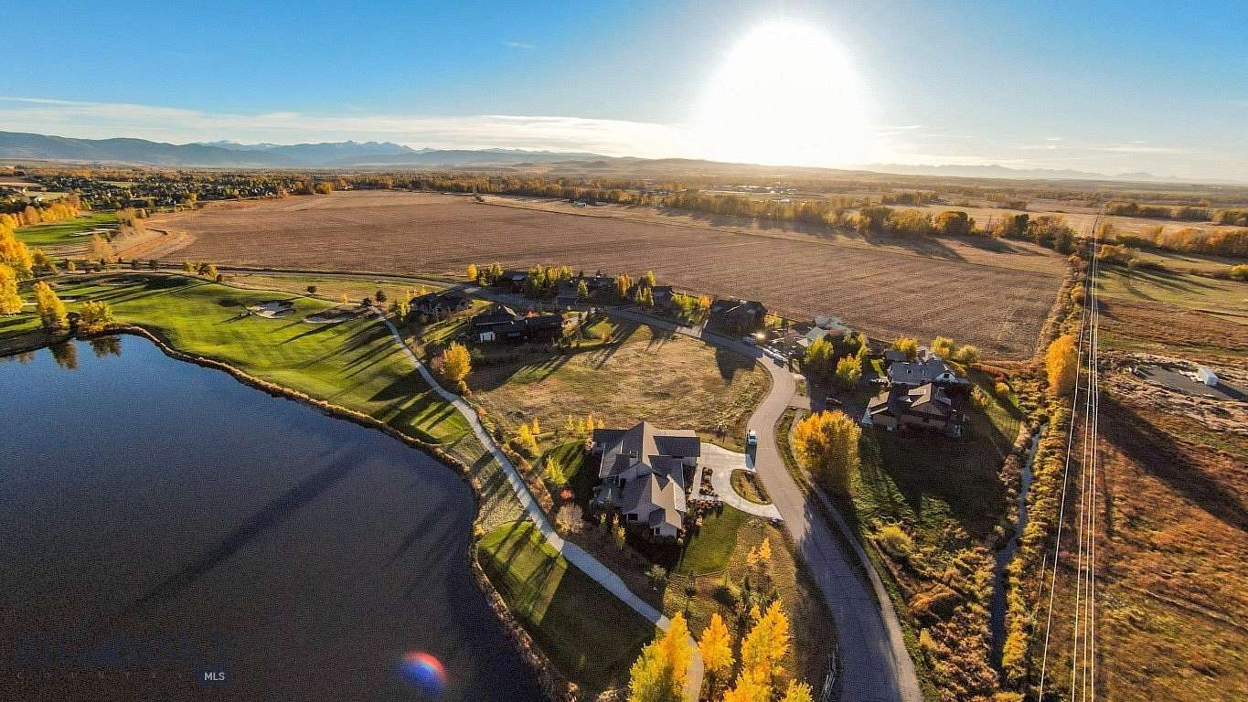 0.55 Acres of Residential Land for Sale in Bozeman, Montana