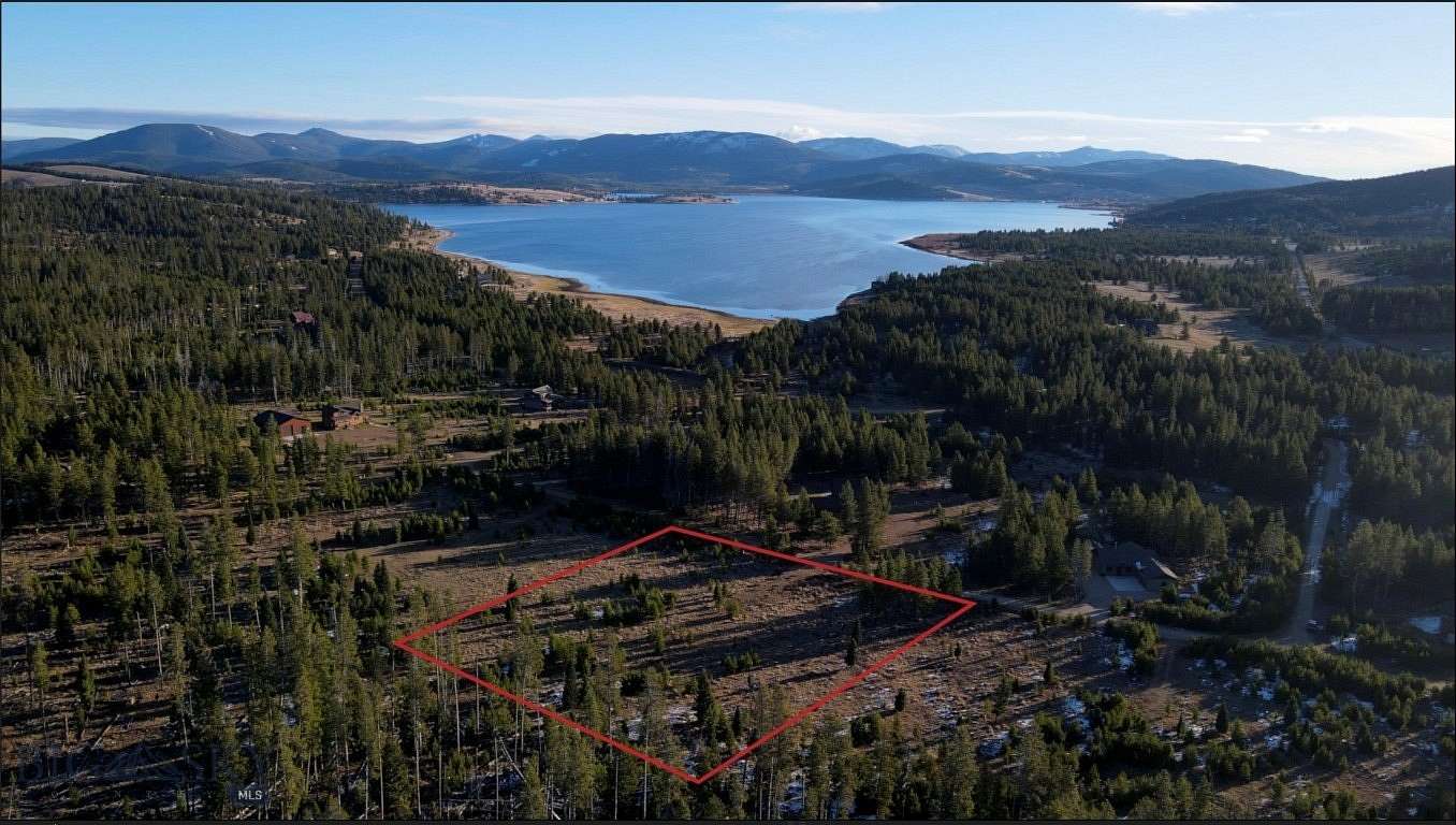 2.9 Acres of Residential Land for Sale in Anaconda, Montana