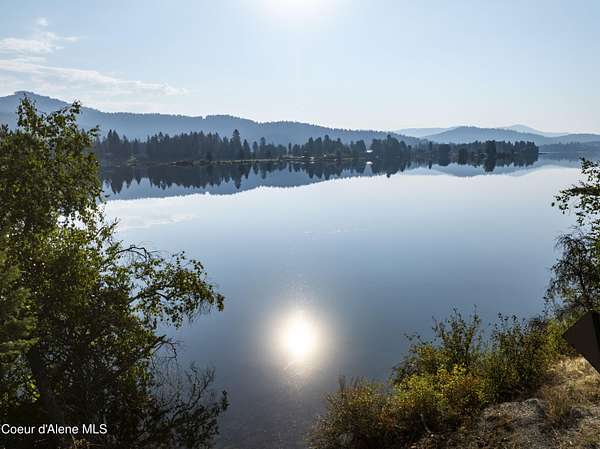 10.3 Acres of Land for Sale in Priest River, Idaho