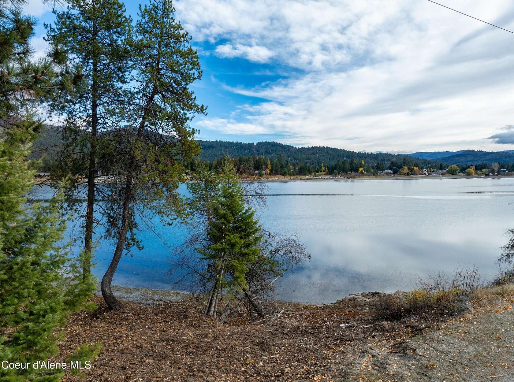 10 Acres of Land for Sale in Priest River, Idaho