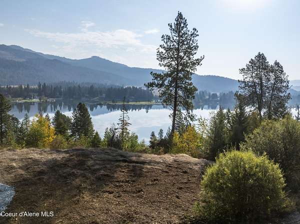 10 Acres of Land for Sale in Priest River, Idaho