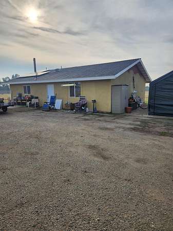 2.3 Acres of Residential Land with Home for Sale in Fresno, California